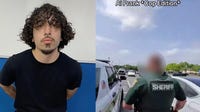 Deepfake video that triggered real deputy response leads to arrest of South Florida man