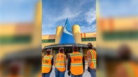 Disney adds Sorcerer Mickey hat at Hollywood Studios