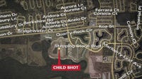 Boy seriously hurt after accidental shooting in Kissimmee, Osceola County deputies say