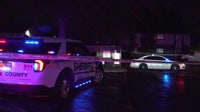 No arrests after 2 men hurt in shooting near University of Central Florida