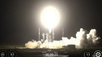 SpaceX launches more Starlink satellites from Cape Canaveral