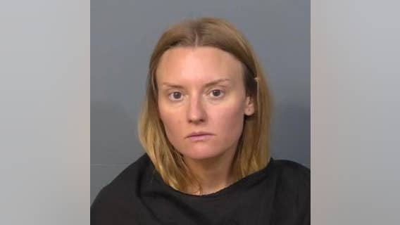 Brevard teacher accused of inappropriate relationship with student, deputies say