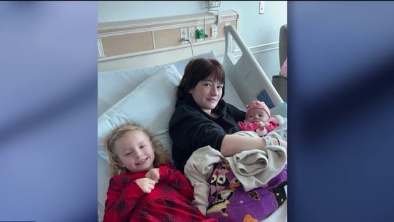 Young Florida mom killed in suspected DUI crash; Family seeks answers