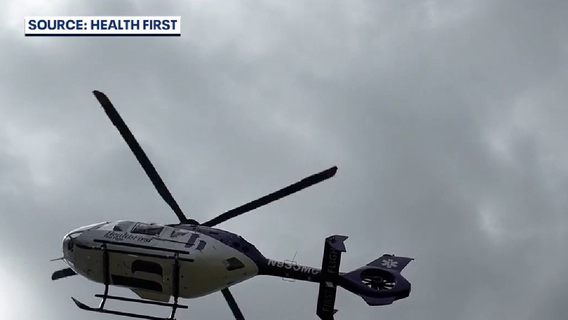 Health First’s medical choppers see 30% spike in calls as e-bike concerns grow