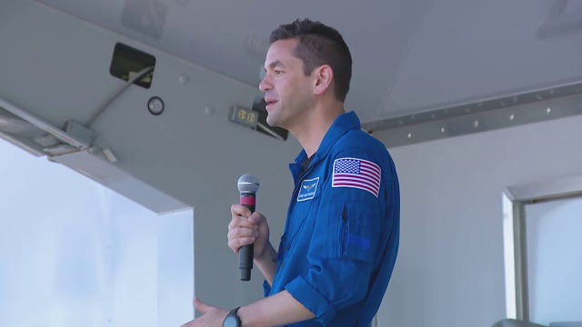 NASA workforce memo details Artemis III launch delays