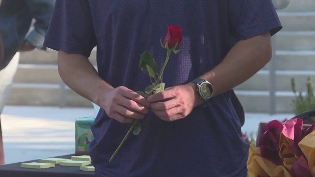 FSU shooting: University marks 1 year since 2 dead, 6 hurt in attack