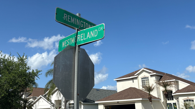 Charges dropped for Kissimmee father with dementia accused of shooting son