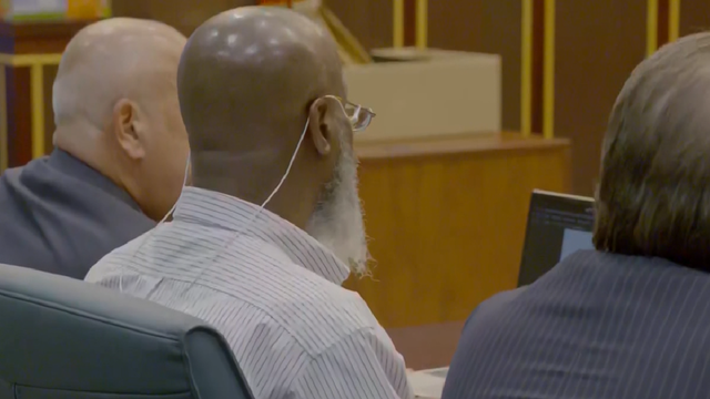 Will Demorris Hunter be given the death penalty? Jury to deliberate as defense offers character witnesses