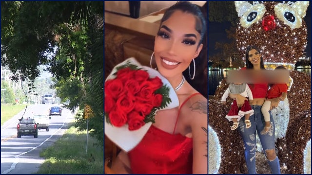 Orlando woman carrying infant in car seat killed on SR-46 in Seminole County, FHP says