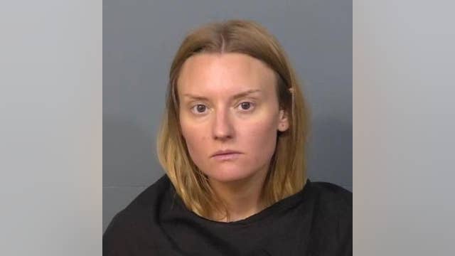 Brevard teacher accused of inappropriate relationship with student, deputies say