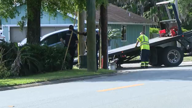 Sunday School teacher killed in Ormond Beach crash, family says