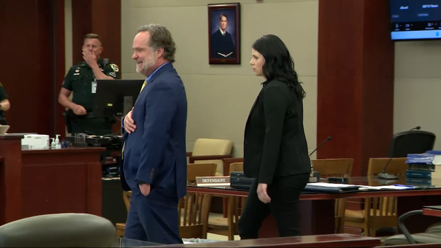 Florida woman accused of impersonating registered nurse gets 5-year probation