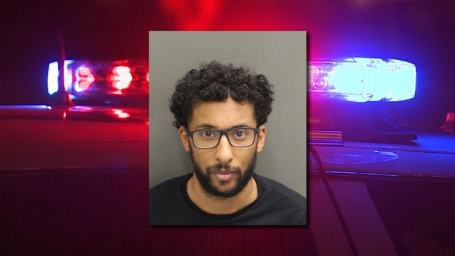 Orlando camp director arrested for soliciting girl, 14, in police sting operation