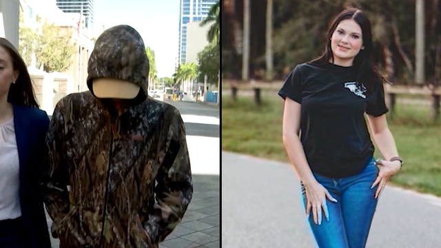 Anna Kepner death: Attorneys for stepbrother Timothy Hudson argue he should remain free on bond