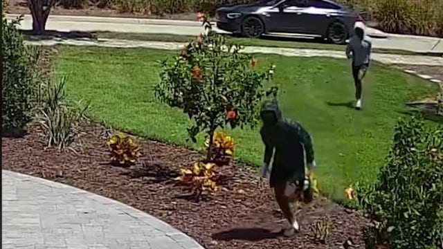 5 charged in alleged luxury car theft ring tied to high-speed crash