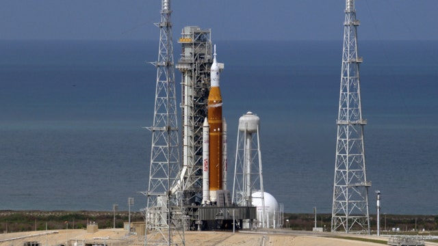 Watch live: NASA Artemis II launch time, astronauts, mission updates