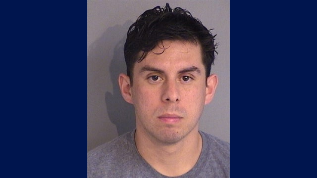 Orange County firefighter accused of cyberstalking, harassing woman