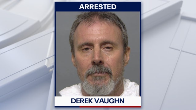 Florida man accused of killing his mother in Sumter County