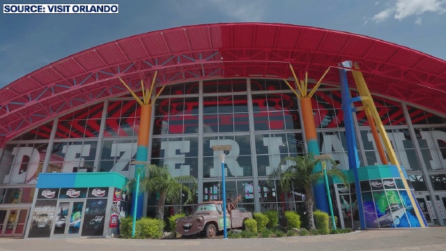 Dezerland Park in Orlando introduces new chaperone policy