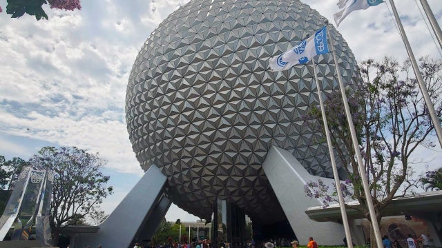 Disney World sets dates for EPCOT Food and Wine Festival