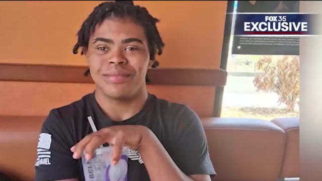 Florida family says teen’s survival after highway crash is 'blessing'