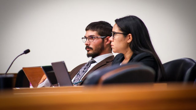 Jury convicts man in 2022 DUI crash that killed Florida woman