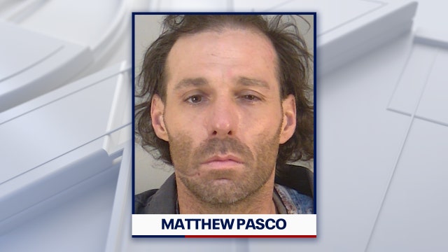 Suspect arrested after fatally shooting man in attempt to shoot dog, Leesburg police say