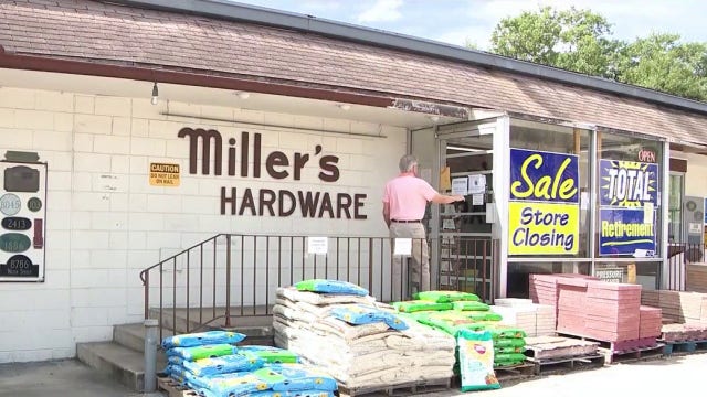 Miller’s Hardware Winter Park store closing after 80 years as family sells property