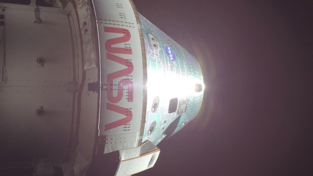 Artemis II live tracker, day 9: Crew prepares Orion spacecraft for return to Earth