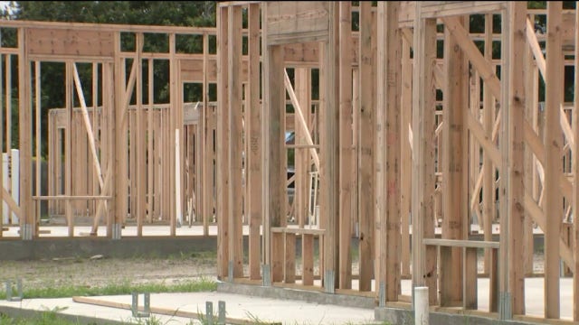 Winter Park approves first step for teacher housing project on school district land