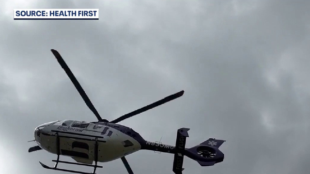 Health First’s medical choppers see 30% spike in calls as e-bike concerns grow