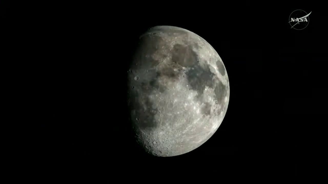 Life on the moon? NASA unveils its 3-phase plan timeline to build a permanent moon base