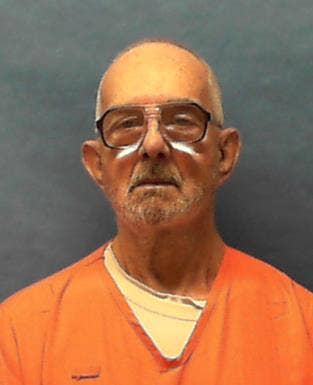Dusty Ray Spencer: Death warrant signed, execution date set