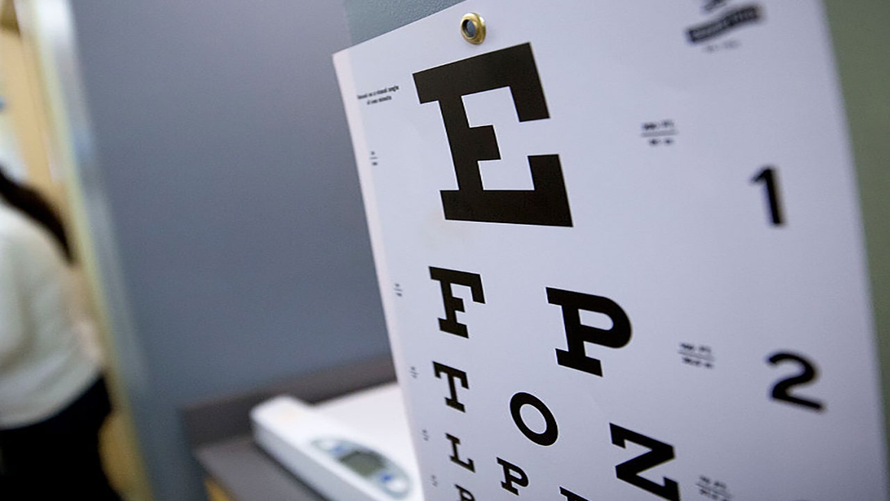 Florida man faked blindness to collect nearly $245,000 in VA benefits, feds say