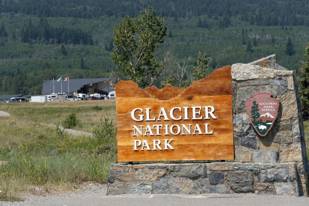 Florida man identified as missing hiker killed in bear attack in Glacier National Park