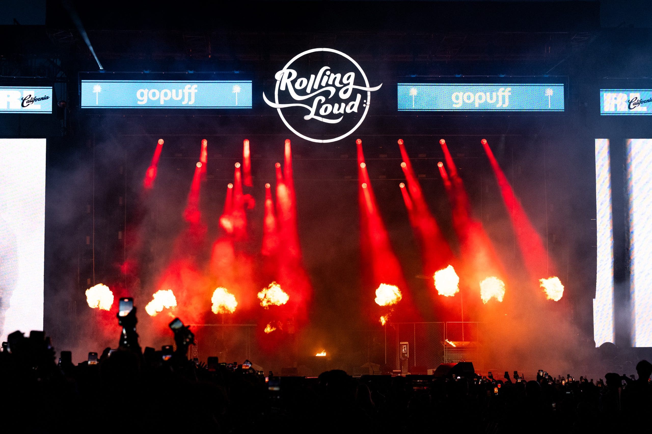 Rolling Loud comes to Orlando: Lineup, tickets, parking
