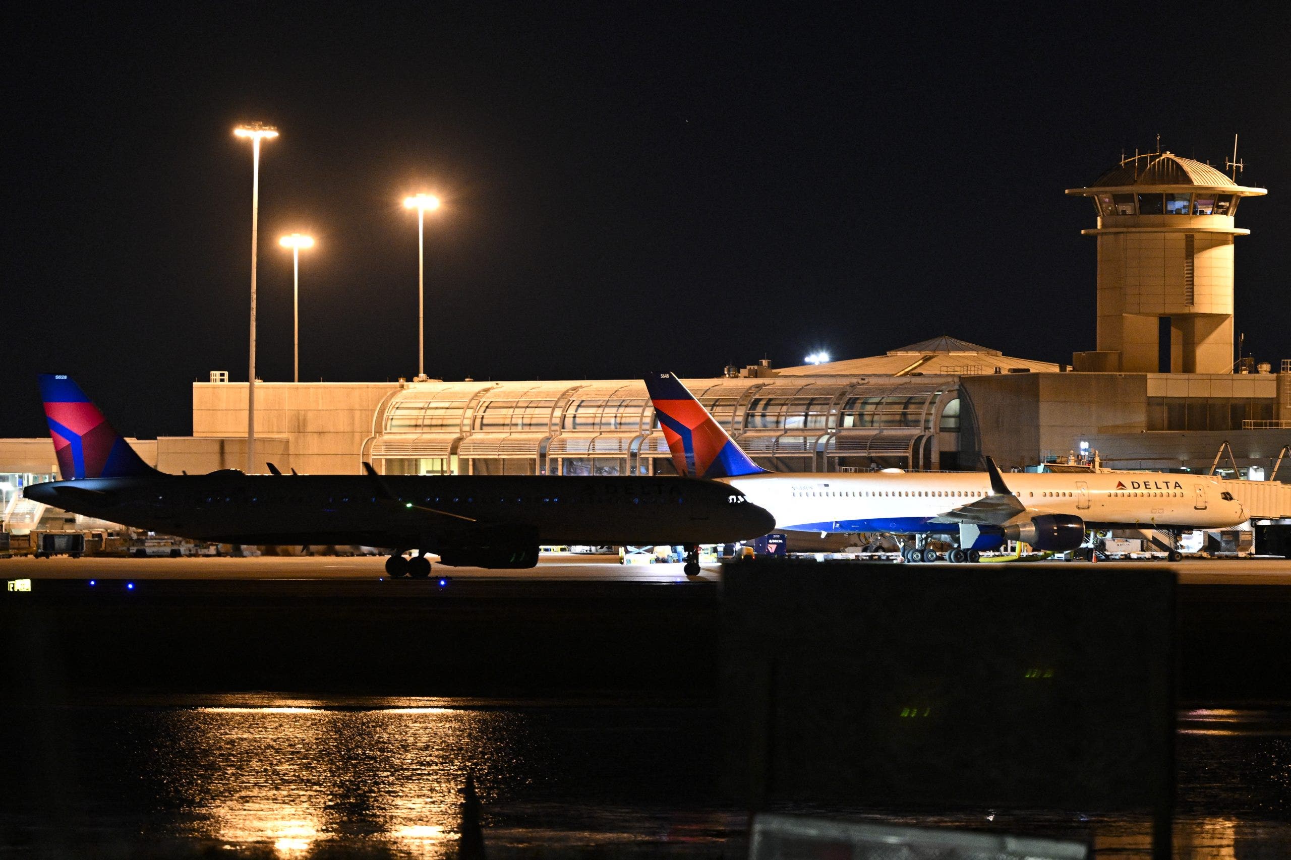 Cause of death: Delta employee dies on the job in Orlando International Airport crash