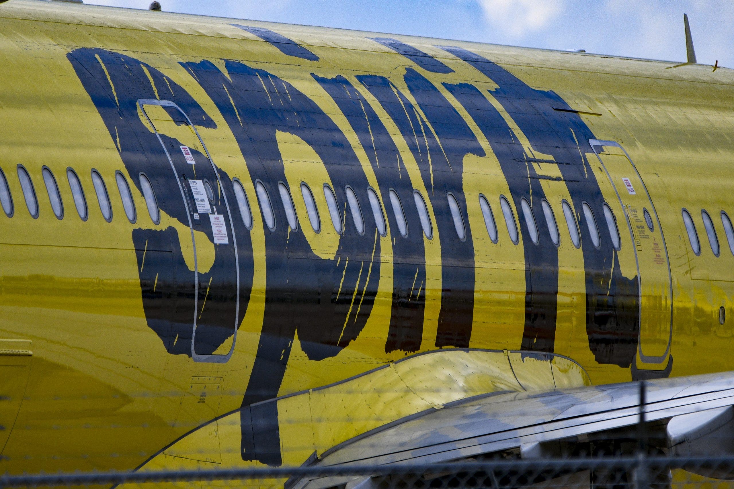 Spirit Airlines: Here's how many jobs were lost in Florida after airline shutters
