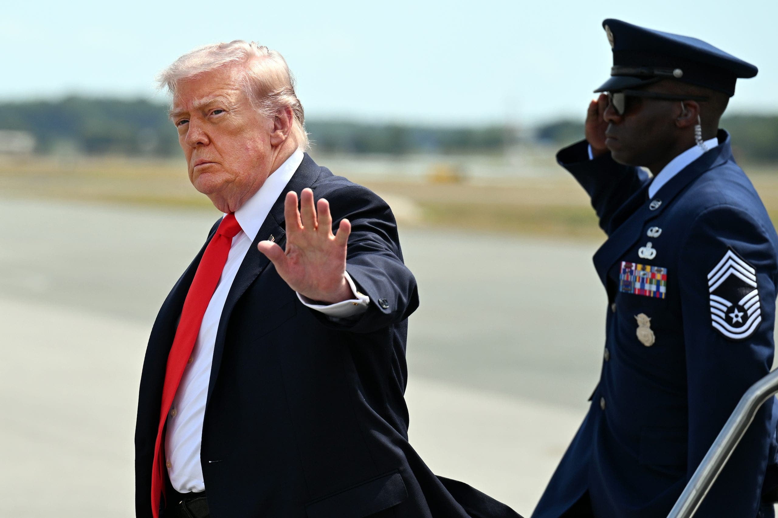 President Donald Trump in The Villages: Watch live, tickets, what to know