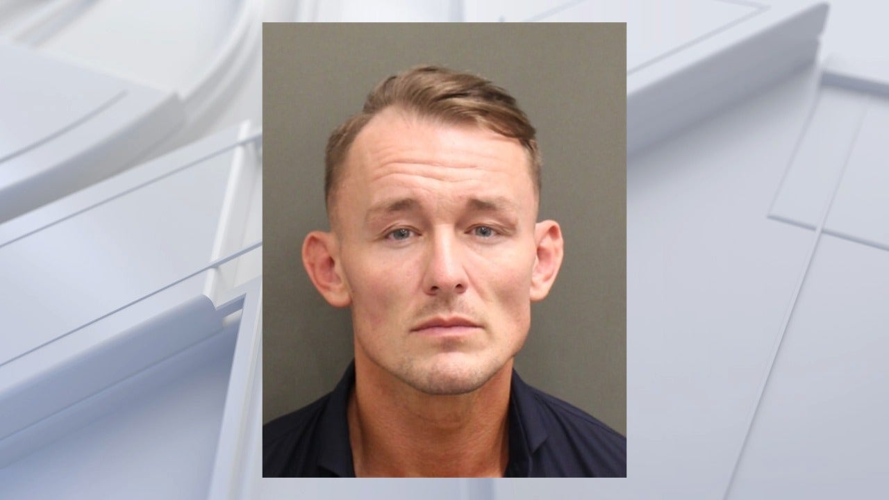 WWE star Ludwig Kaiser arrested on battery charge in Orange County