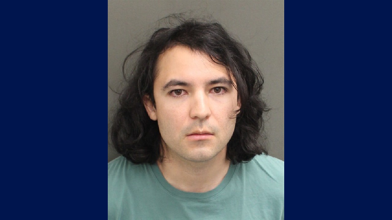 3 hidden cameras found in Winter Park bathroom; dozens of victims recorded, police say