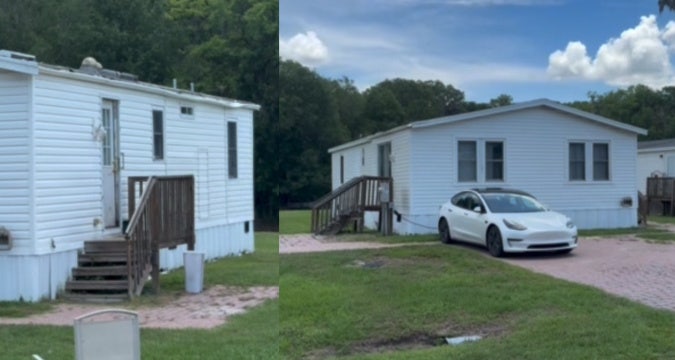 Sheriff: Armed man shot, killed at Sumter County home ending hours-long standoff