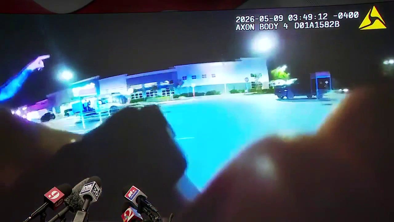 1 dead in Volusia County deputy-involved shooting: Timeline, body cam, sheriff responds