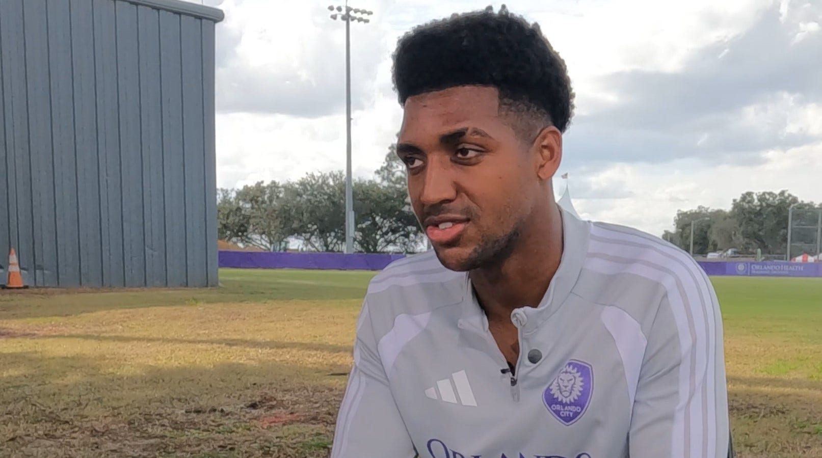 World Cup 2026: Former Orlando City SC defender Alex Freeman named to USMNT roster