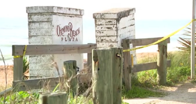 Body found on Volusia County beach believed to be wanted murder suspect, deputies say