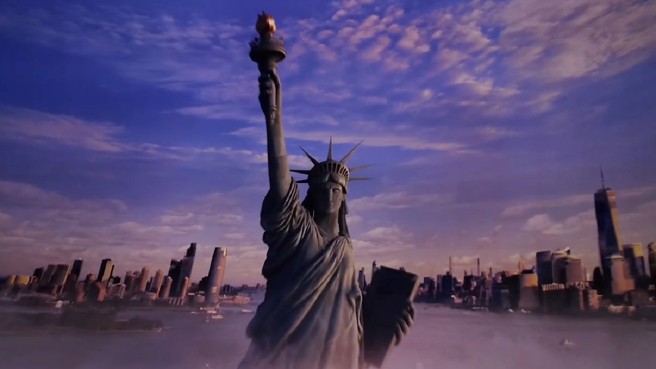 Soarin' Across America at EPCOT: A rundown of the new locations