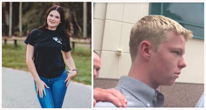 Anna Kepner update: Timeline, witness statements the night of teen girl's death