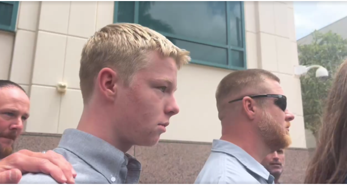 Anna Kepner update: Teen charged with killing stepsister remains with family before trial