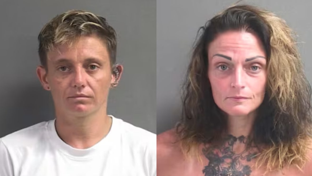 Owners of dogs that mauled 8-year-old Florida boy to appear in court