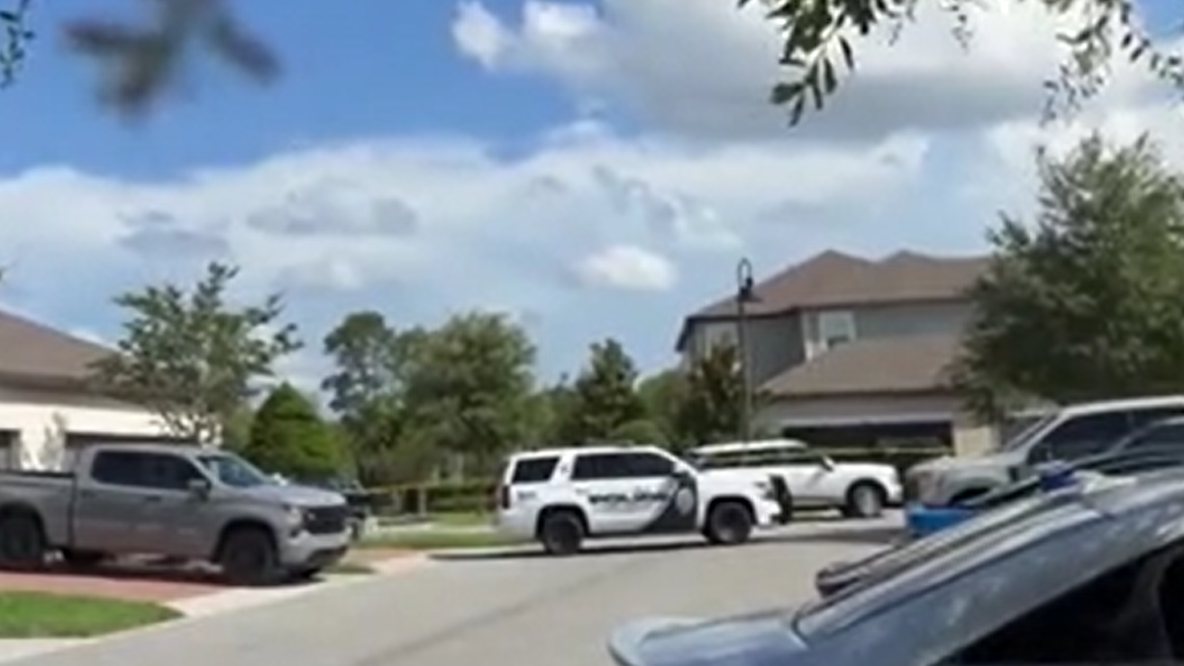 Toddler dies in Casselberry vehicle incident: What we know